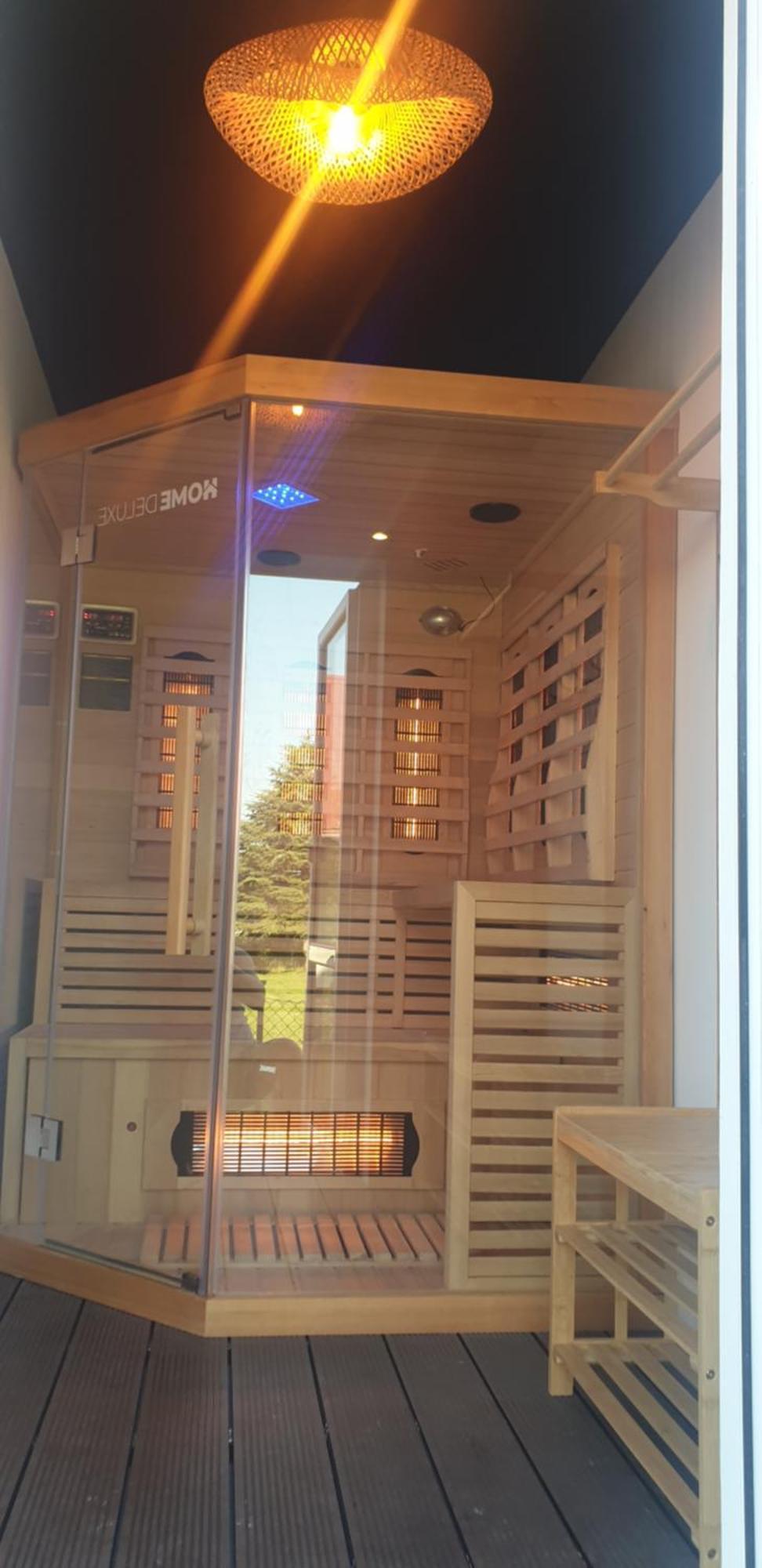 Sloneczny Brzeg Apartment รอวี ภายนอก รูปภาพ