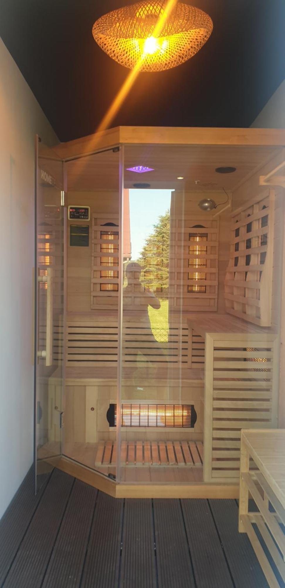 Sloneczny Brzeg Apartment รอวี ภายนอก รูปภาพ