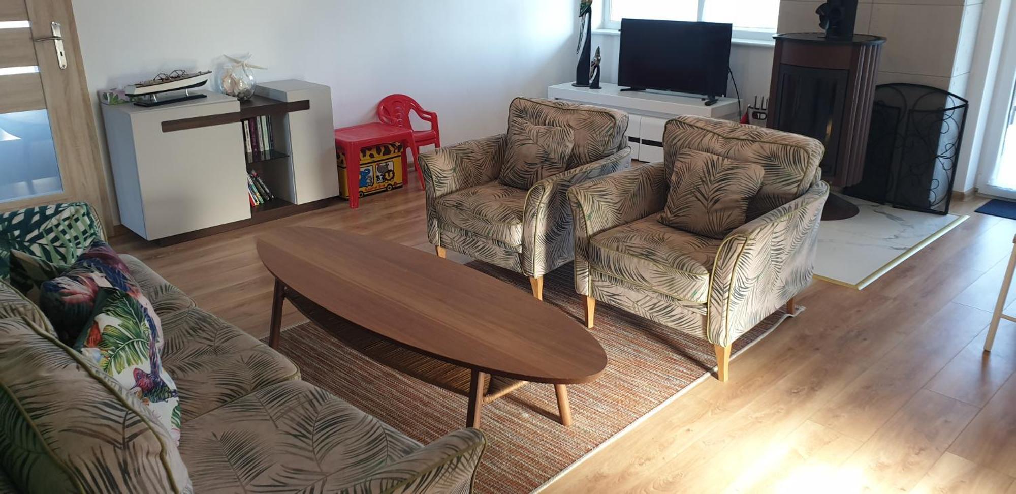 Sloneczny Brzeg Apartment รอวี ภายนอก รูปภาพ