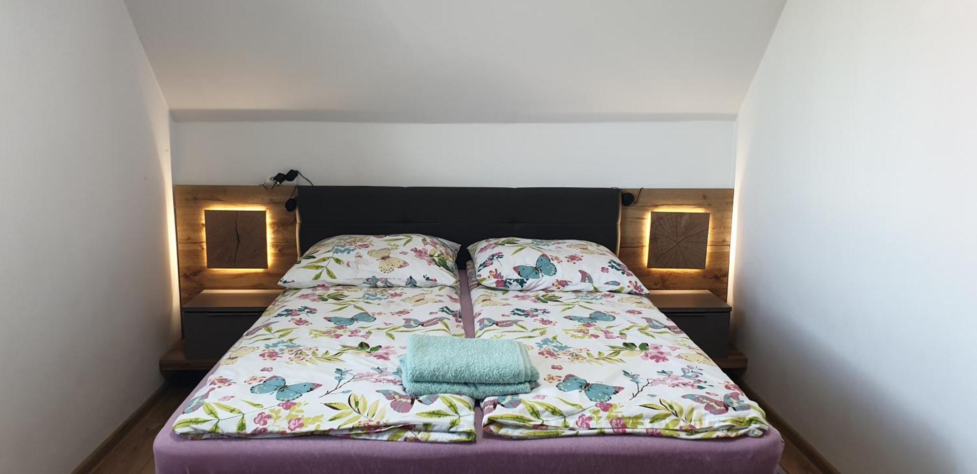 Sloneczny Brzeg Apartment รอวี ภายนอก รูปภาพ