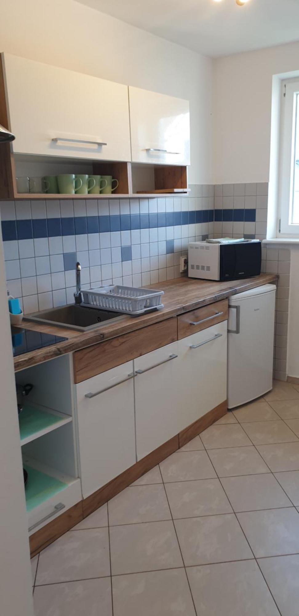 Sloneczny Brzeg Apartment รอวี ภายนอก รูปภาพ
